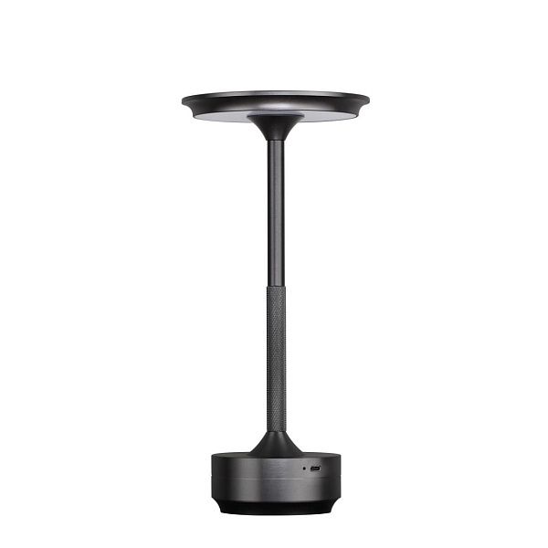 Настольная лампа Odeon L-VISION 5034/6TL
