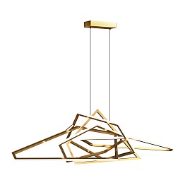 Светильник подвесной LOFT IT Ring 10028