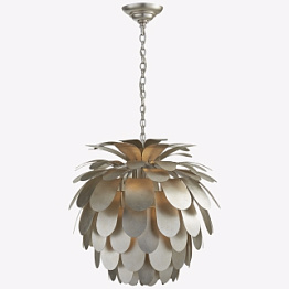 Люстра Visual Comfort Cynara Medium CHC5165BSL