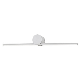 Настенный светильник Escada 10291/1 LED*12W White