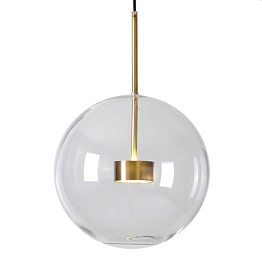 Подвесной светильник Suspension LED design BUBBLE LAMP 1 Loft Concept 40.1567