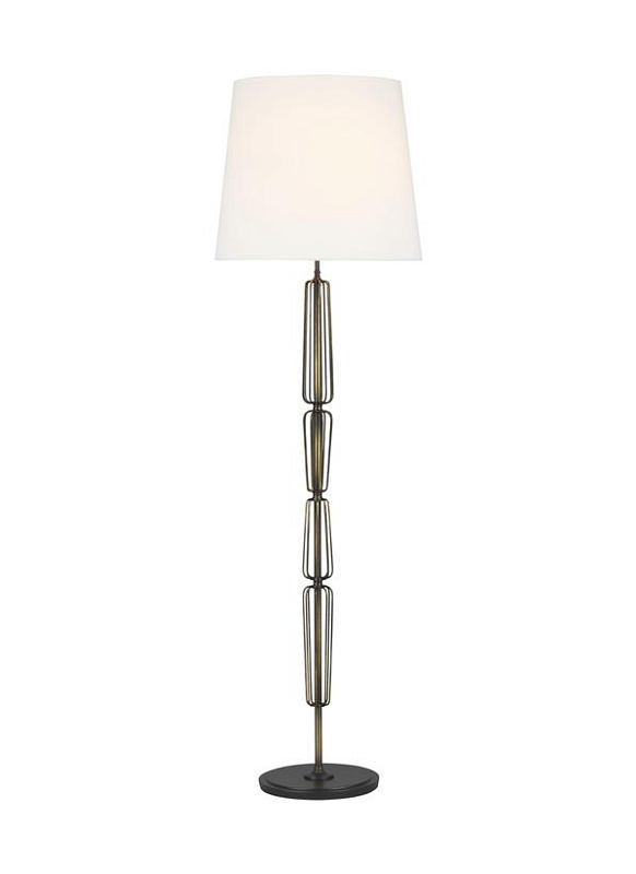 Торшер Milo TT1112AB1 Generation Lighting