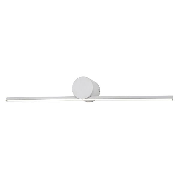 Настенный светильник Escada 10291/1 LED*12W White