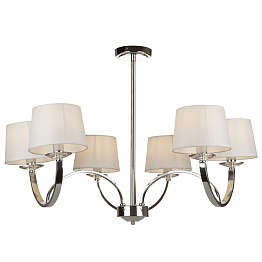 Люстра потолочная Freya Tina FR5034PL-06CH