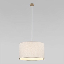 Подвесной светильник с тканевым абажуром 11213 Vellum Sabia TK Lighting