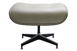 Оттоманка Bradex Home EAMES LOUNGE CHAIR бежевый FR 0579