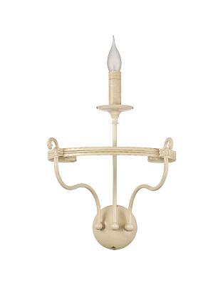 Jupiter WENECJA 1447 WE K 1 E настенный светильник