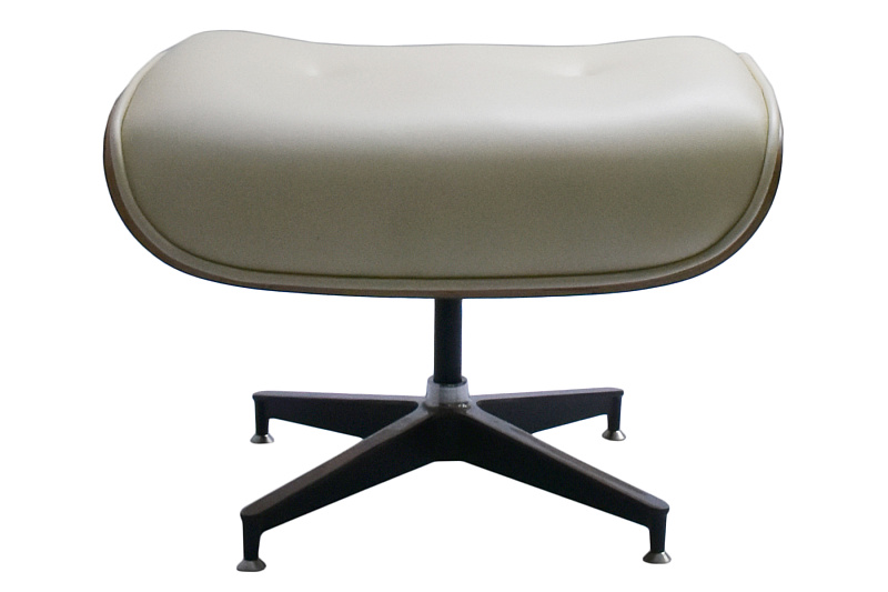 Оттоманка Bradex Home EAMES LOUNGE CHAIR бежевый FR 0579
