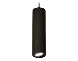 Комплект подвесного поворотного светильника Ambrella Light XP7402045
