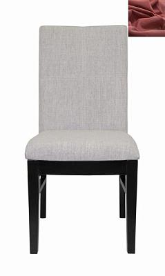 Дизайнерский обеденный стул Deng Red MAK interior KY-3433-LG-red
