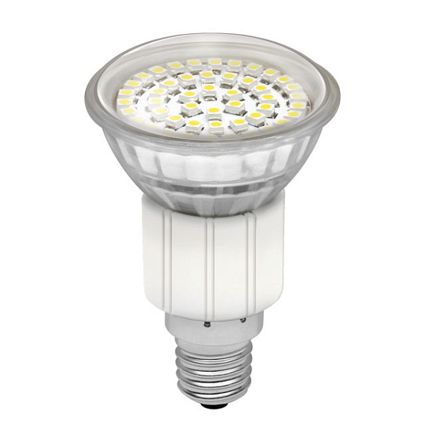 Лампа светодиодная рефлекторная KANLUX LED48 SMD 2,5W WW 3000K