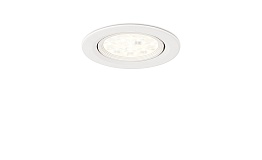 LED встраиваемый светильник Simple Story 2082-LED12DLW