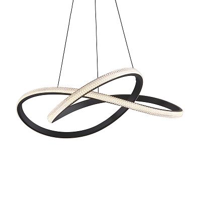 Светильник подвесной Delight Collection P0679 P0679-600A black