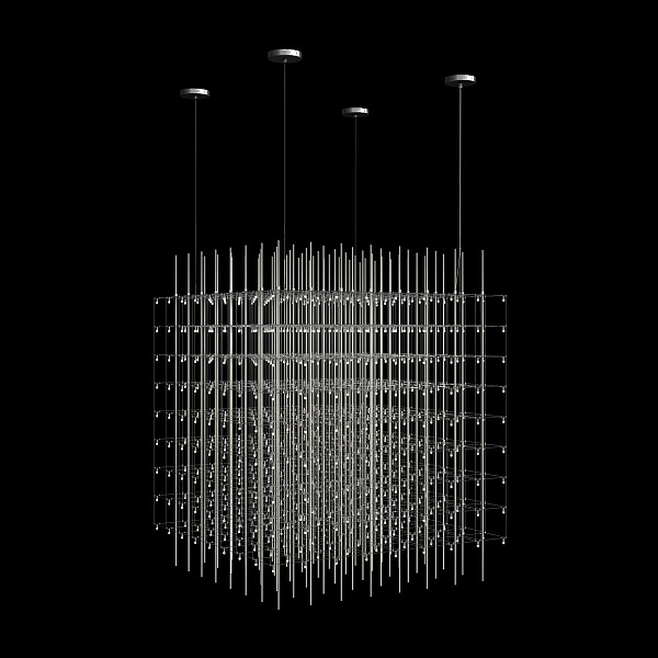 Люстра Chill Cube Lights 800