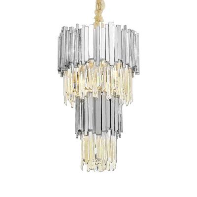 Подвесной светильник L'Arte Luce Luxury Empire L21518.98