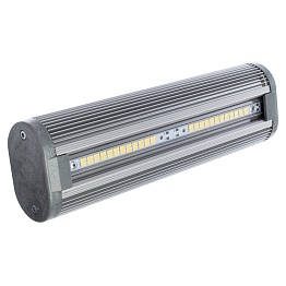 Уличный светильник Arte Lamp HIGHWAY A3524PF-1SI