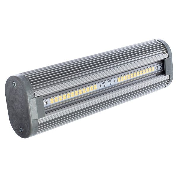 Уличный светильник Arte Lamp HIGHWAY A3524PF-1SI
