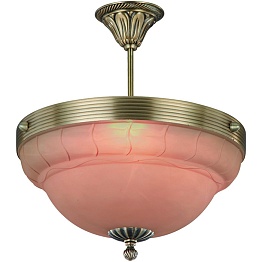 Светильник потолочный Arte Lamp ATLAS A8777PL-3AB