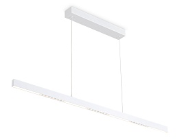 Подвесной светодиодный светильник Ambrella Light FL5831