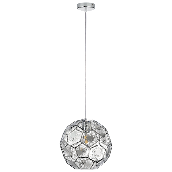 Люстра подвесная LightStar Fermo 724214