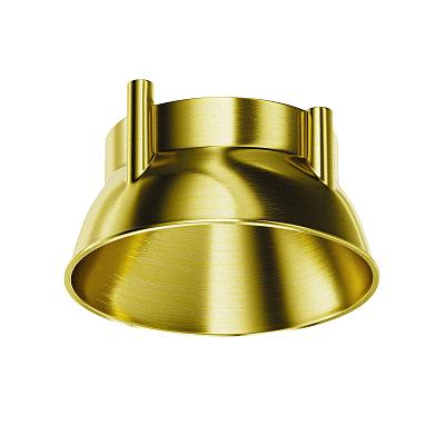 Декоративная рамка-отражатель для светильников серии Alfa LED Maytoni Technical Ring12-15W-RD-BS