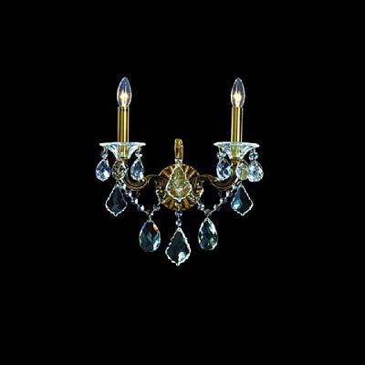 Бра Illuminati 1102748 MB1102748-2A