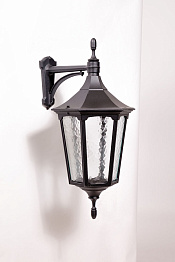 Светильник настенный Oasis Light 79702L Bl