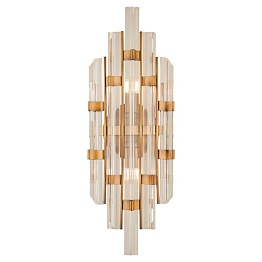 Бра L'Arte Luce Luxury Seneffe L22822.86