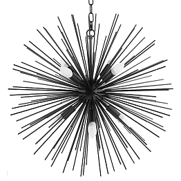 Люстра Sputnik Echinus Pendant