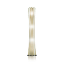 Торшер Slamp Васн XL Gold