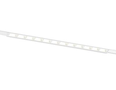 Трековый линейный светильник DIP-3CCT Ambrella Light GL2334