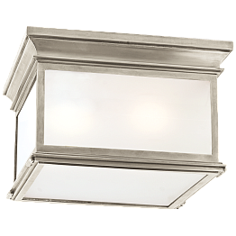 Потолочный светильник Visual Comfort Club CHC4129AN-FG
