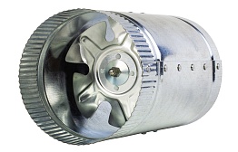 Канальный вентилятор ARIUS Inline Chimney 200 LL 17143ARI