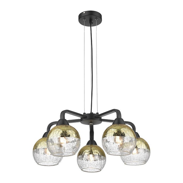 Люстра подвесная Velante 238-023-05