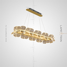 Светильник светодиодный Lampatron florista-l01