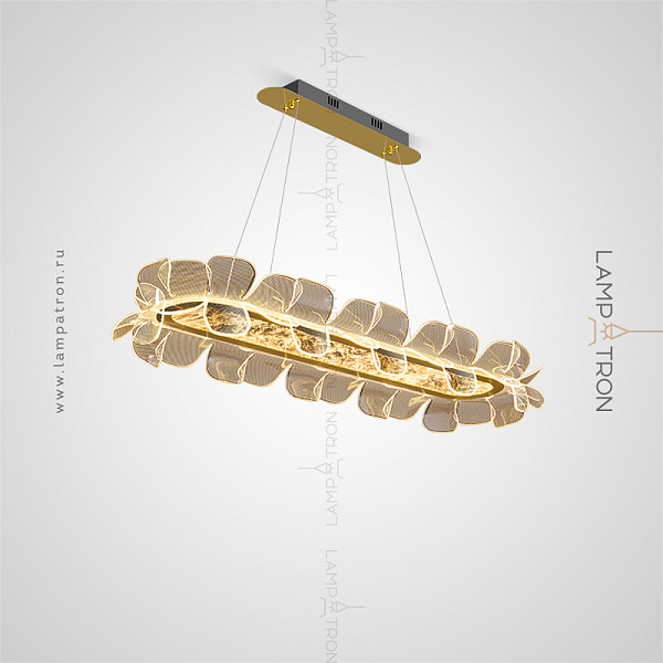 Светильник светодиодный Lampatron florista-l01