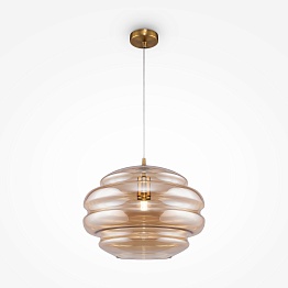Подвесной светильник Maytoni Pendant Ruche P078PL-01AM