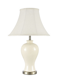 Настольная лампа Arti Lampadari Gianni E 4.1 R