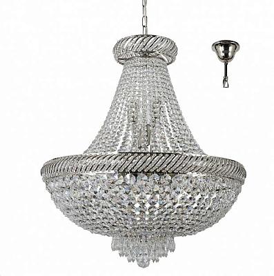 Люстра подвесная Dio D'Arte Elite Bari E 1.5.60.100 N