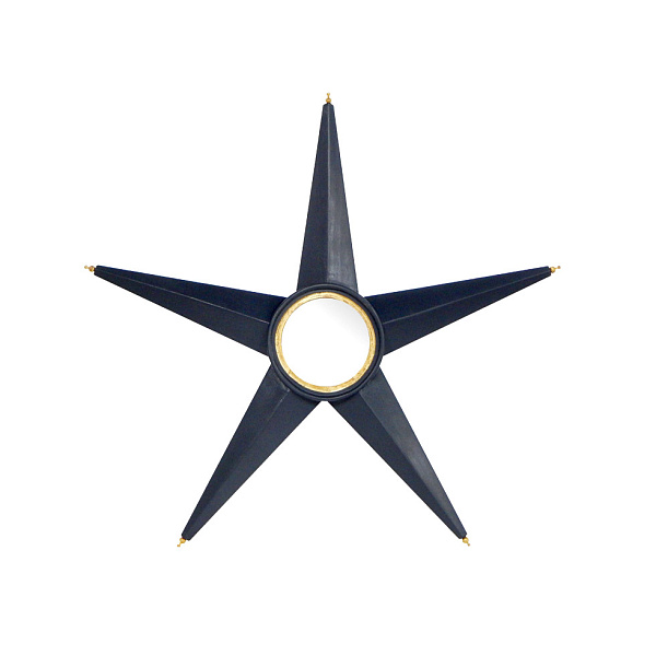 Зеркало Starburst 901.015-DPDG