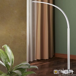 Orion Stl 12-1167/1 Chrom торшер