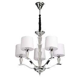 Люстра потолочная Палермо MW-Light 386018305