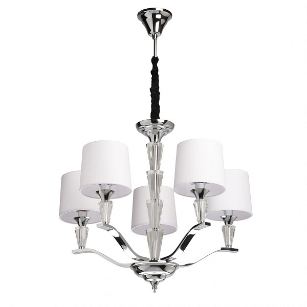 Люстра потолочная Палермо MW-Light 386018305
