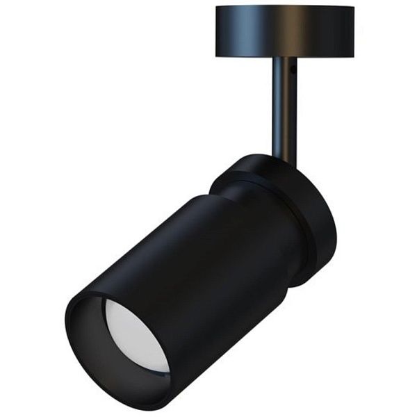 Светильник накладной Arte Lamp PRESTO A6193PL-1BK