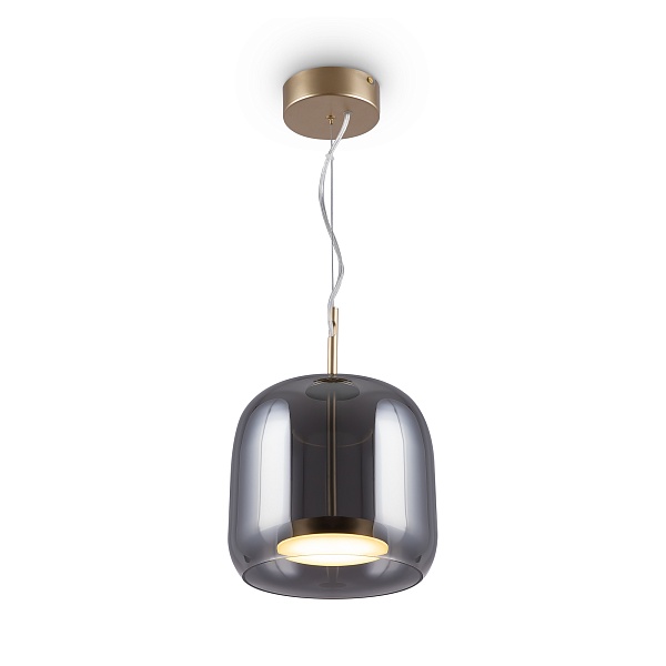 Подвесной светильник Maytoni Modern Madmen MOD128PL-L6SG