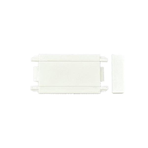 Ввод питания на шинопровод Wertmark Hadar WTH.L5.00.OP0