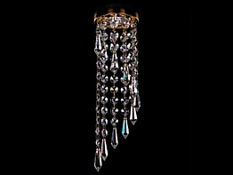 Спот ARTGLASS SPOT 84 (Spectra Swarovski)