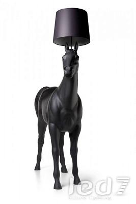 Светильник Moooi Horse Lamp