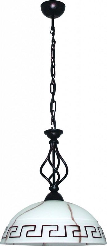 Подвесной светильник Arte Lamp Rustica A6884SP-1BR