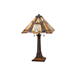 Настольная лампа Quoizel Inglenook QZ-INGLENOOK-TL